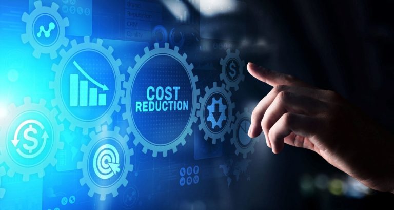 Eps Innovation Cost Reduction